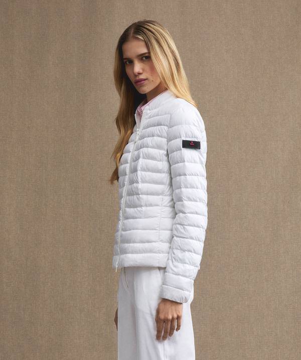 Peuterey Piumino Slim 100 Grammi Corto