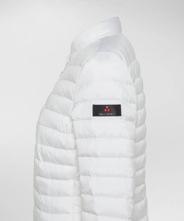 Peuterey Piumino Slim 100 Grammi Corto