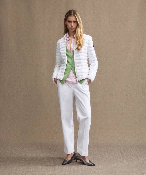 Peuterey Piumino slim 100 grammi corto