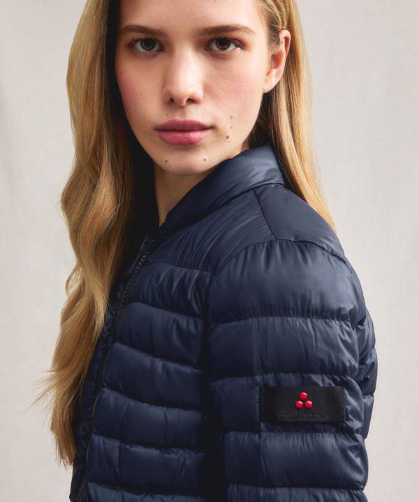 Peuterey Piumino Slim 100 Grammi Corto