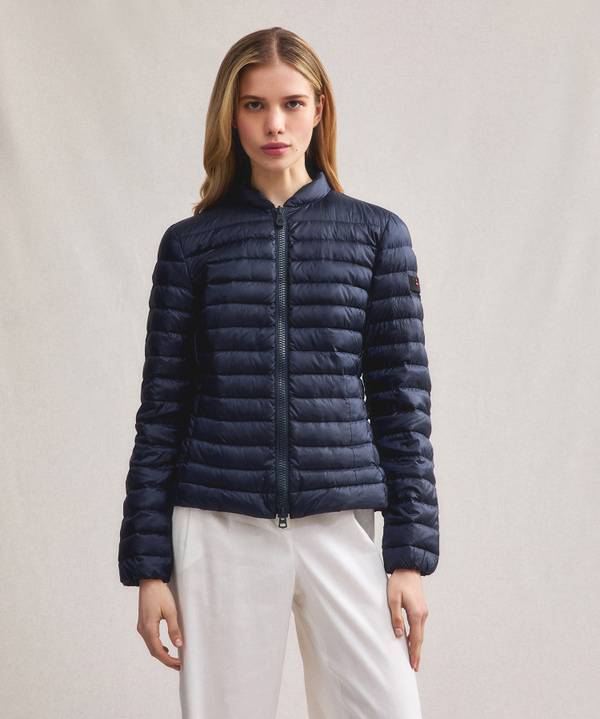 Peuterey Piumino Slim 100 Grammi Corto