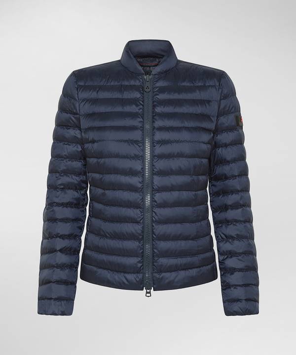 Peuterey Piumino Slim 100 Grammi Corto