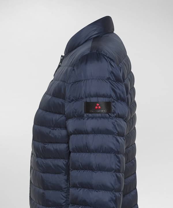 Peuterey Piumino Slim 100 Grammi Corto