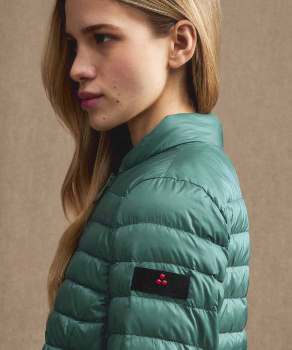 Peuterey Piumino Slim 100 Grammi Corto