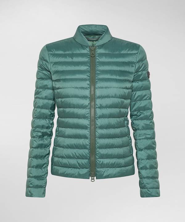 Peuterey Piumino Slim 100 Grammi Corto