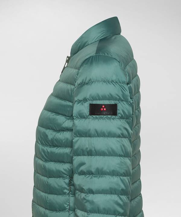 Peuterey Piumino Slim 100 Grammi Corto