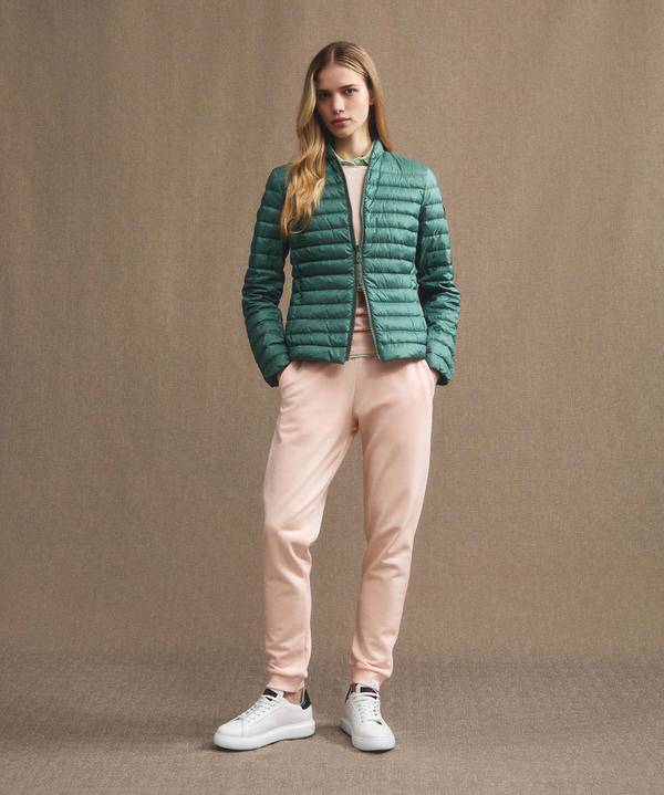 Peuterey Piumino slim 100 grammi corto