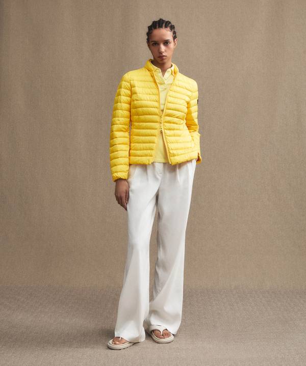 Peuterey Piumino slim 100 grammi corto