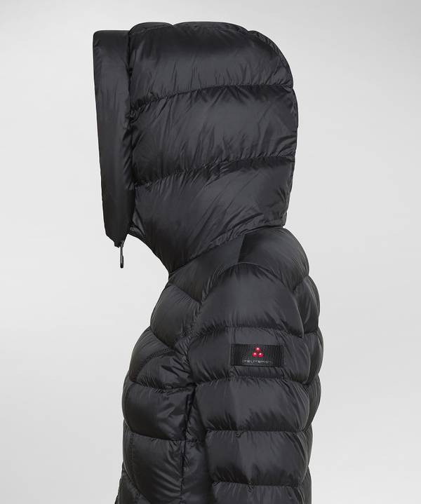 Peuterey Piumino Slim 100% Poliestere Riciclato