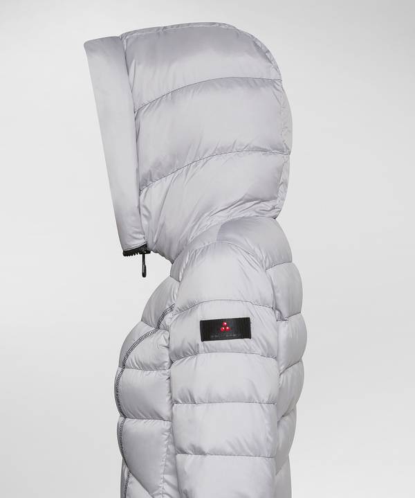 Peuterey Piumino Slim 100% Poliestere Riciclato