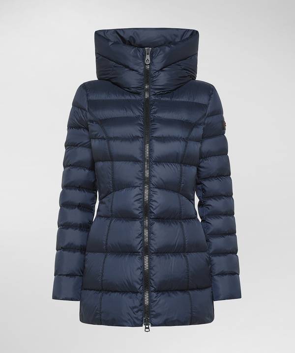 Peuterey Piumino Slim 100% Poliestere Riciclato