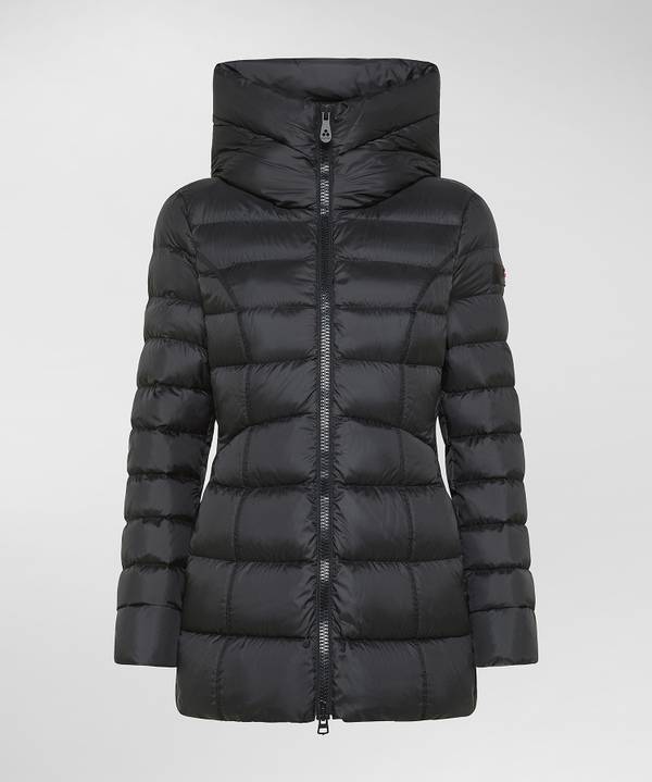 Peuterey Piumino Slim 100% Poliestere Riciclato