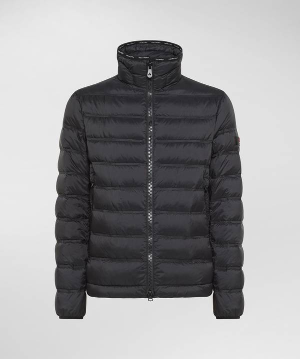 Peuterey Piumino Sportivo In Nylon Riciclato