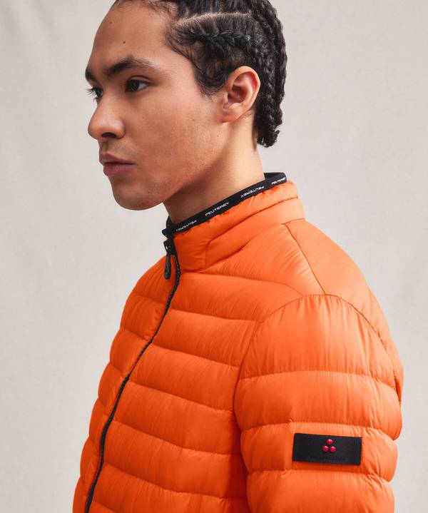 Peuterey Piumino Superleggero E Idrorepellente