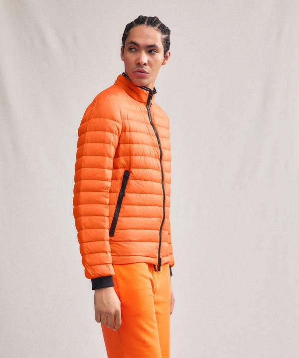 Peuterey Piumino Superleggero E Idrorepellente