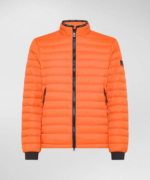 Peuterey Piumino Superleggero E Idrorepellente