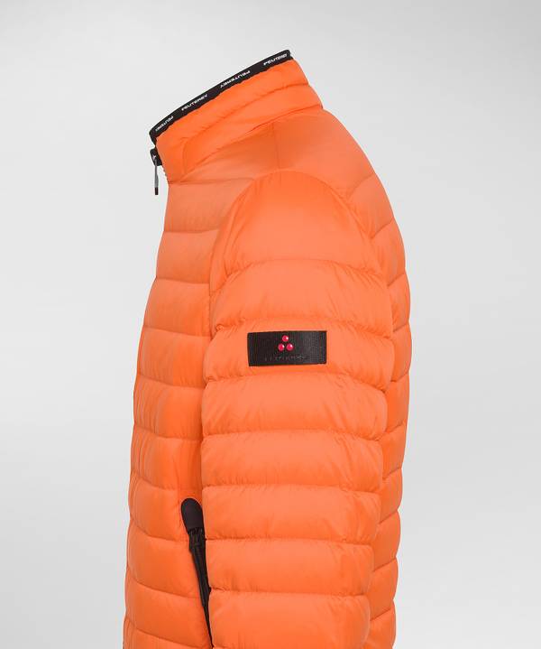 Peuterey Piumino Superleggero E Idrorepellente