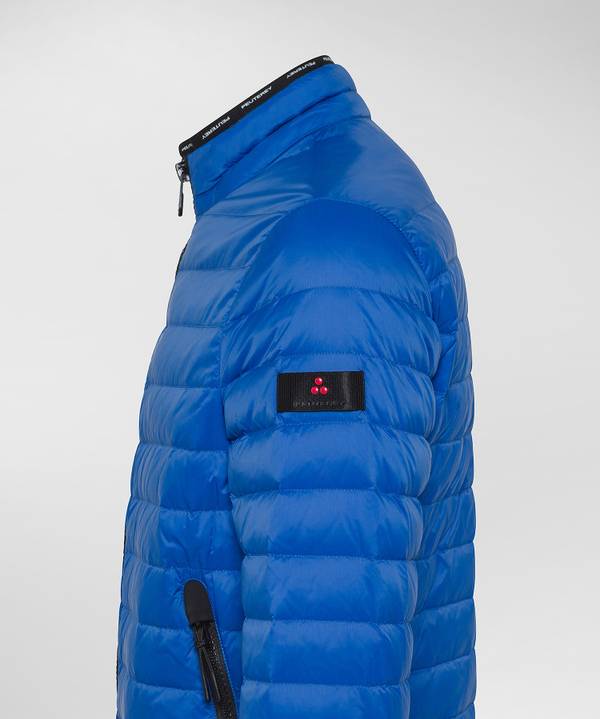 Peuterey Piumino Superleggero E Idrorepellente