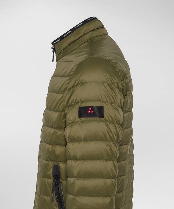 Peuterey Piumino Superleggero E Idrorepellente