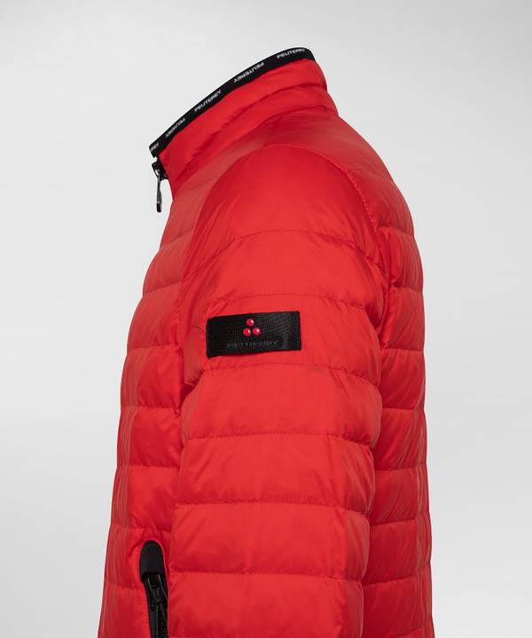 Peuterey Piumino Superleggero E Idrorepellente