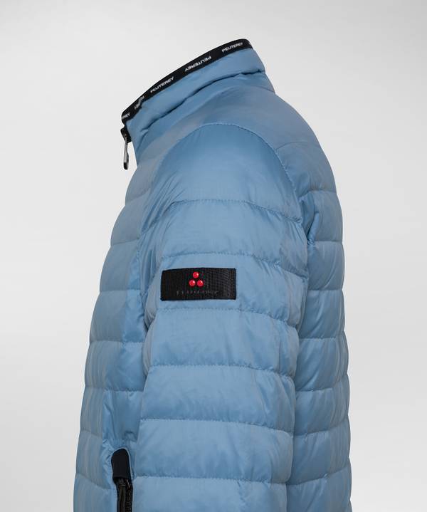 Peuterey Piumino Superleggero E Idrorepellente