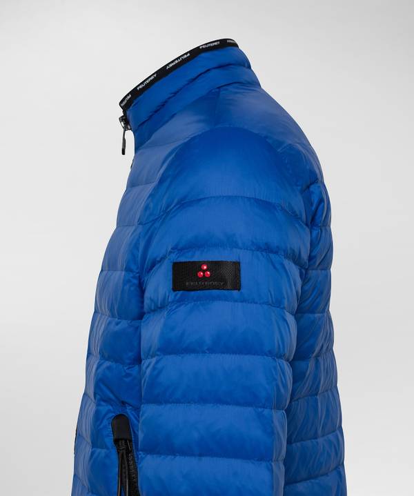 Peuterey Piumino Superleggero E Idrorepellente