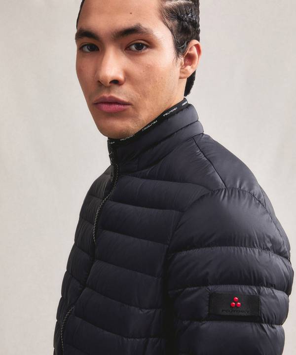 Peuterey Piumino Superleggero E Idrorepellente