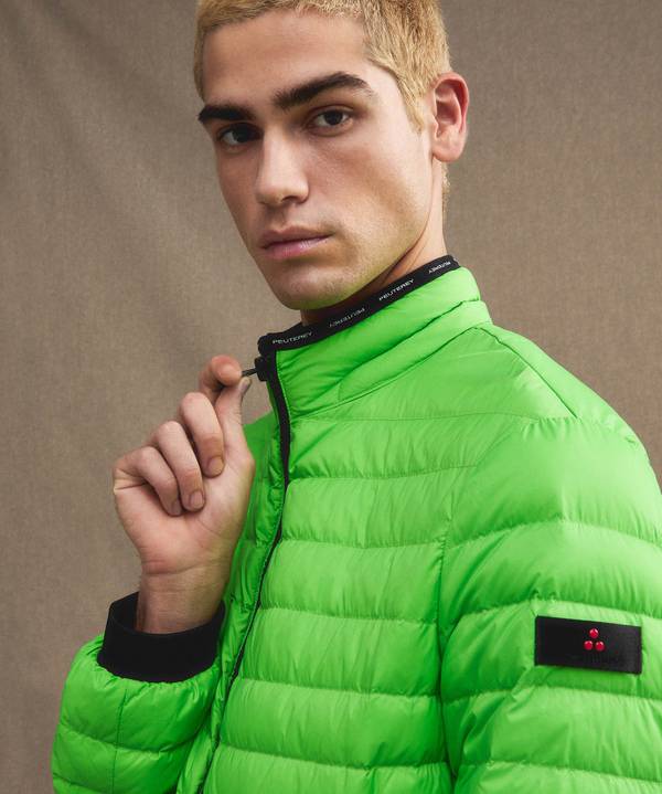 Peuterey Piumino Superleggero E Idrorepellente