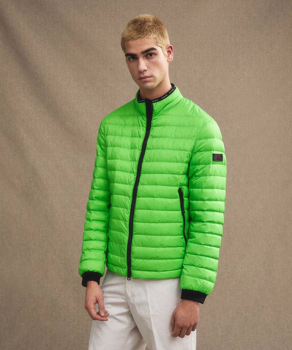 Peuterey Piumino Superleggero E Idrorepellente