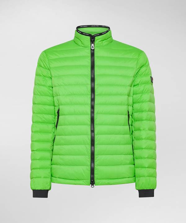 Peuterey Piumino Superleggero E Idrorepellente