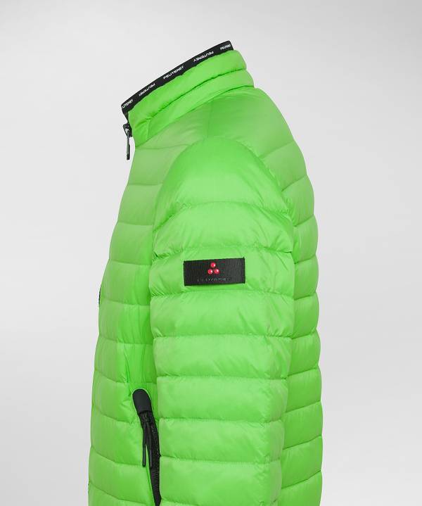 Peuterey Piumino Superleggero E Idrorepellente