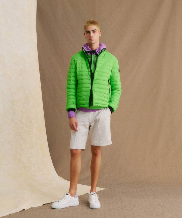 Peuterey Piumino superleggero e idrorepellente