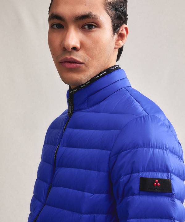 Peuterey Piumino Superleggero E Idrorepellente