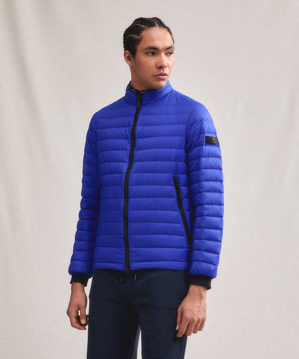 Peuterey Piumino Superleggero E Idrorepellente