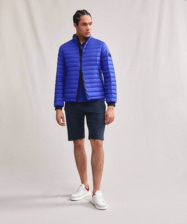 Peuterey Piumino superleggero e idrorepellente