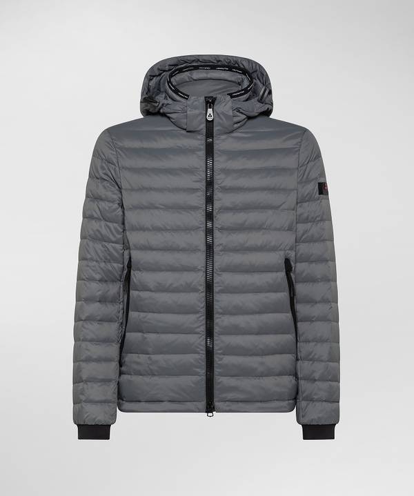 Peuterey Piumino superleggero in piuma riciclata