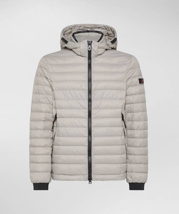 Peuterey Piumino superleggero in piuma riciclata