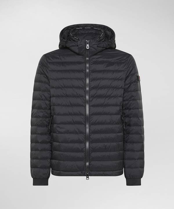 Peuterey Piumino superleggero in piuma riciclata