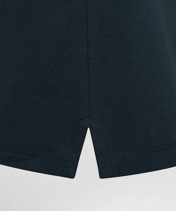 Peuterey Polo In Piquet 100% Cotone