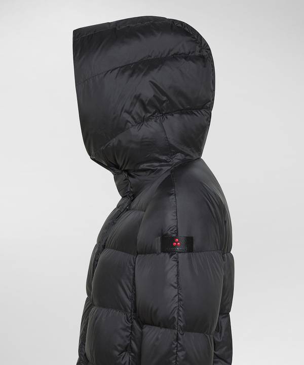 Peuterey Puffer Jacket Superleggero Urban Chic