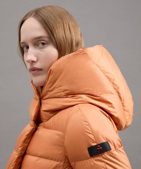 Peuterey Puffer Jacket Superleggero Urban Chic
