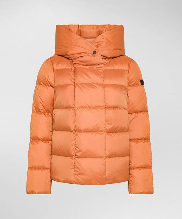 Peuterey Puffer Jacket Superleggero Urban Chic