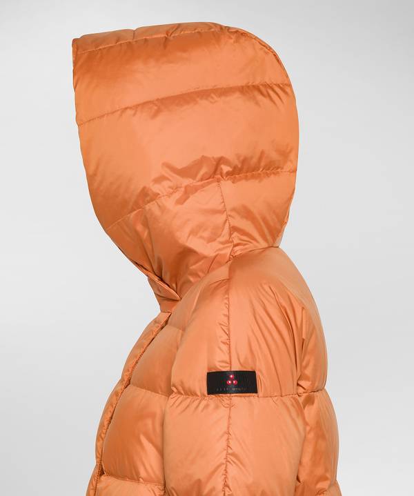 Peuterey Puffer Jacket Superleggero Urban Chic