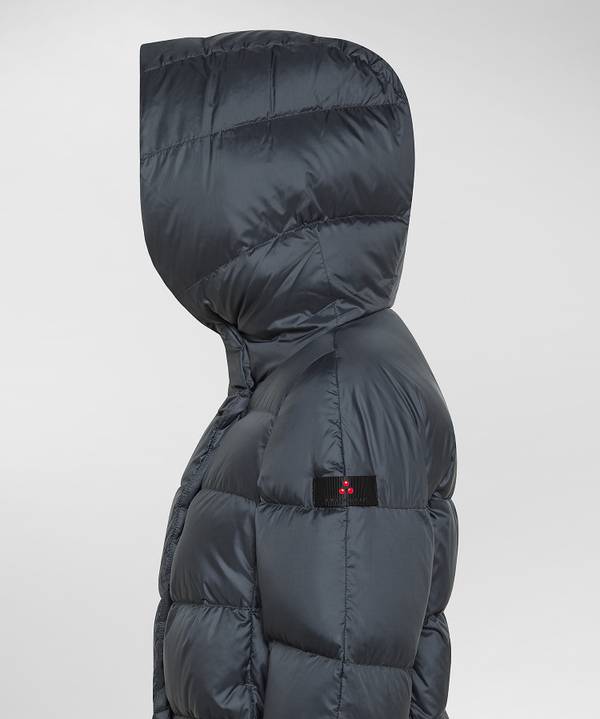 Peuterey Puffer Jacket Superleggero Urban Chic