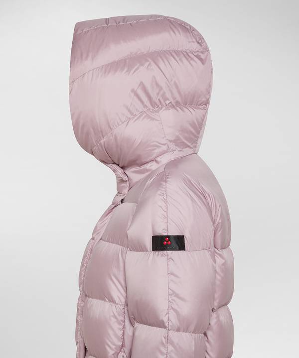 Peuterey Puffer Jacket Superleggero Urban Chic