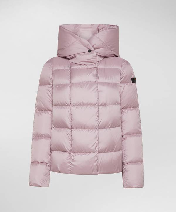 Peuterey Puffer Jacket Superleggero Urban Chic