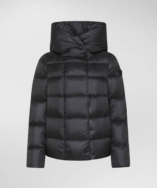 Peuterey Puffer Jacket Superleggero Urban Chic