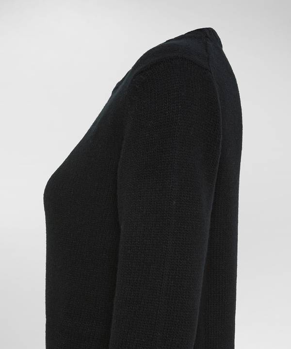 Peuterey Pullover In Misto Cachemire