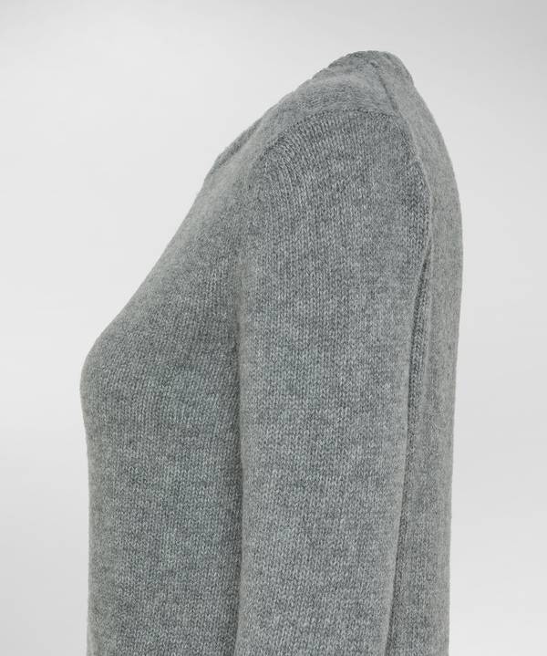 Peuterey Pullover In Misto Cachemire