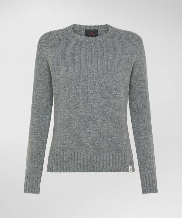 Peuterey Pullover In Misto Cachemire